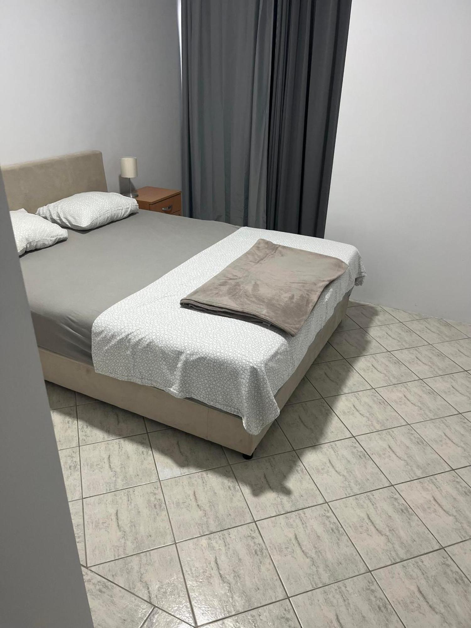 Magic M Apartment Mali Mokri Lug Kültér fotó