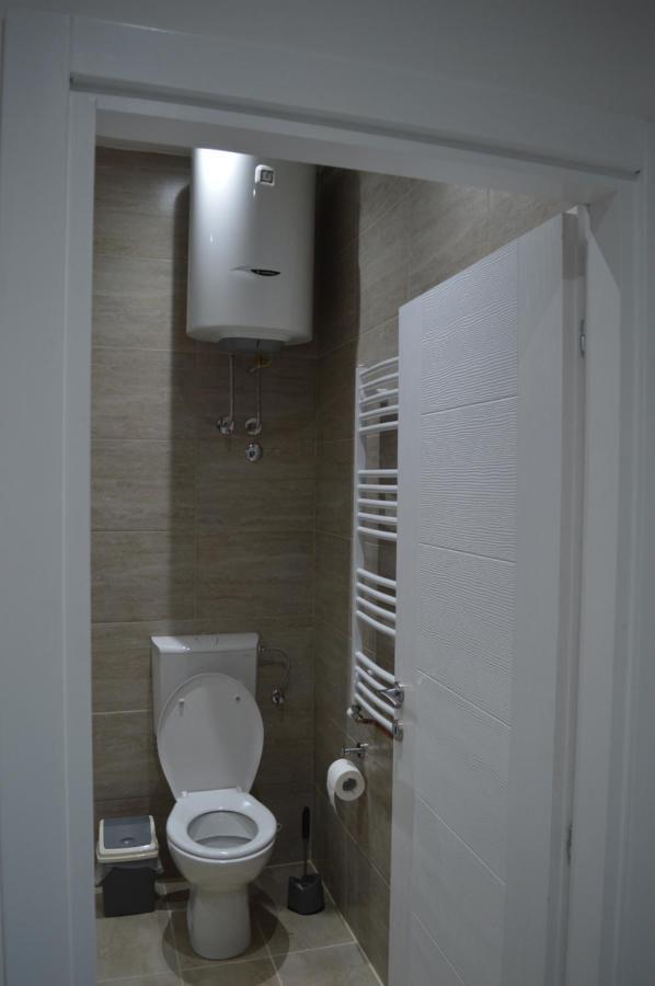 Magic M Apartment Mali Mokri Lug Kültér fotó